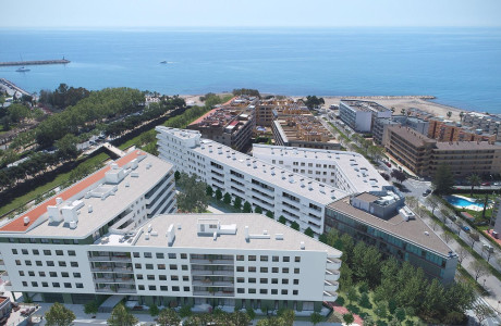 Apartment for sale in Calle Mestral, 2, Cambrils thumbnail 1