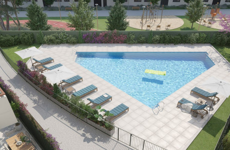 Apartment for sale in  Calle Mestral, 2, Cambrils photo 4