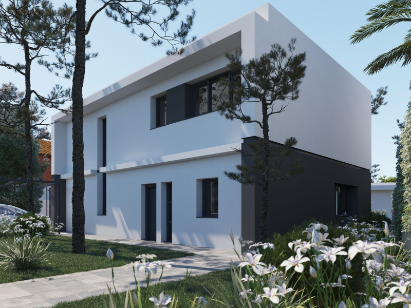 Obra nueva Villas del Bosque De Torrelodones en Torrelodones (Revista) photo 5