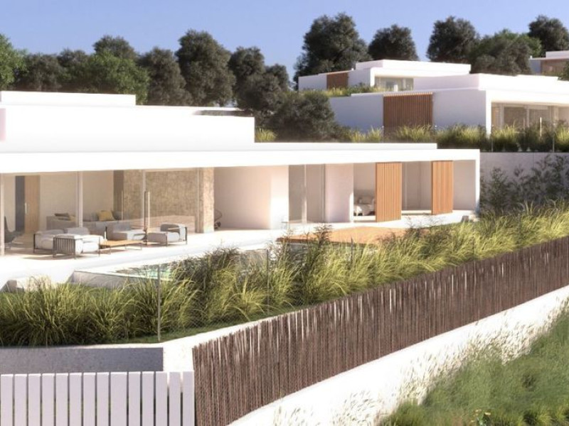 Sale of independent chalet in Calle Playa del Barro, 30, Boadilla del Monte
 photo 2