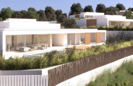 Продажа новостроек Levels в городе Boadilla del Monte thumbnail 1