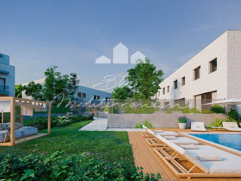 New construction Espai Mar Sitges in Sitges photo 3