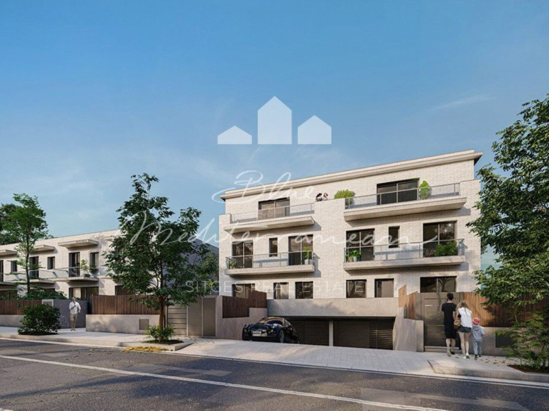 New construction Espai Mar Sitges in Sitges photo 4