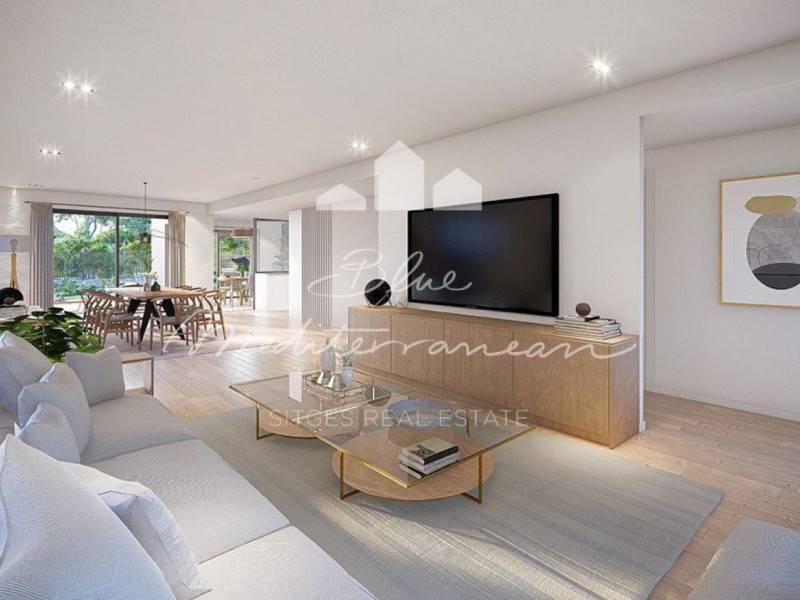 New construction Espai Mar Sitges in Sitges photo 5