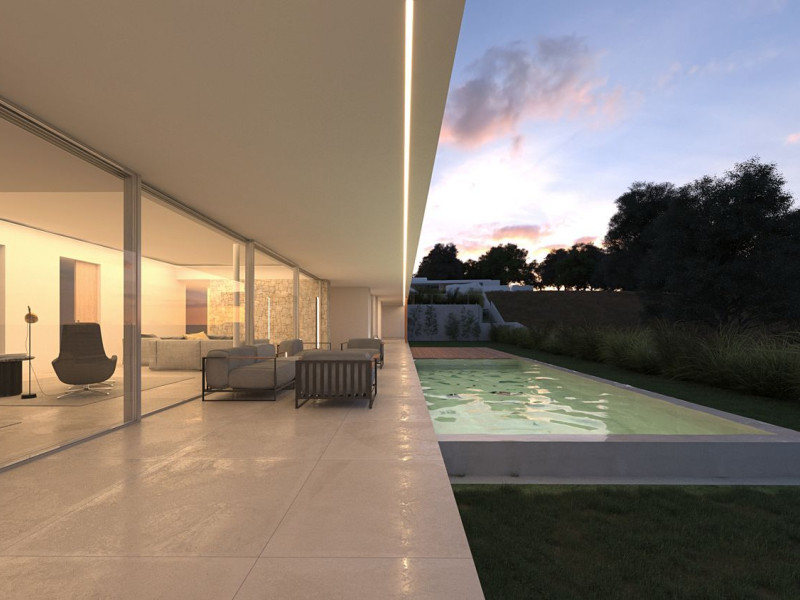 Sale of independent chalet in Calle Playa del Barro, 30, Boadilla del Monte
 photo 5