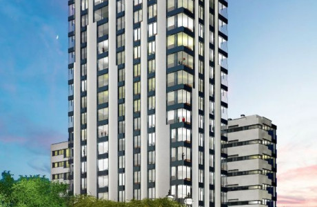 Promoción Residencial La Fábrica de Hielo obra nueva en Las Palmas de Gran Canaria photo 1