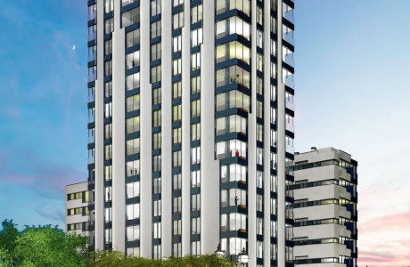 Promoción Residencial La Fábrica de Hielo obra nueva en Las Palmas de Gran Canaria photo 2