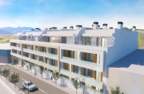 Apartment for sale in  Calle Rio Guadalmansa, 3, Mijas photo 1