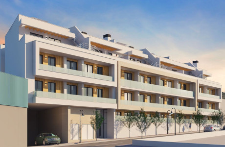 Apartment for sale in  Calle Rio Guadalmansa, 3, Mijas photo 2