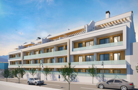 Apartment for sale in  Calle Rio Guadalmansa, 3, Mijas photo 3