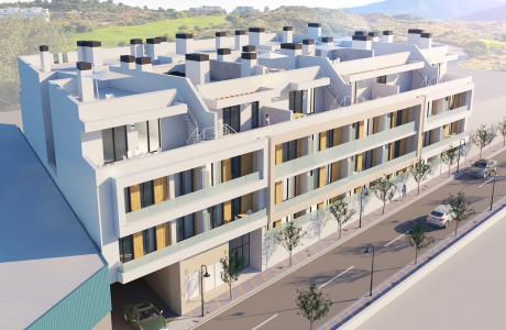 Apartment for sale in  Calle Rio Guadalmansa, 3, Mijas photo 4