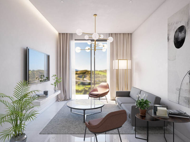 Sale of apartment in Calle Rio Guadalmansa, 3, Mijas
 photo 5