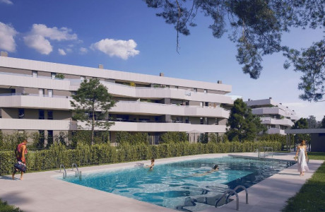 Apartment for sale in Calle Cañada Ancha, Jerez de la Frontera photo 1