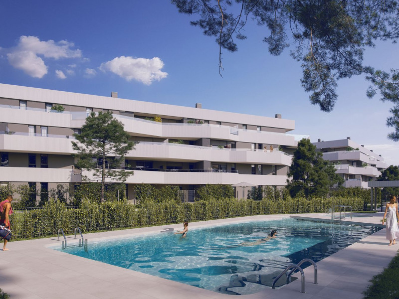 Sale of apartment in Calle Cañada Ancha, Jerez de la Frontera
photo 2