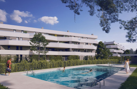 Apartment for sale in Calle Cañada Ancha, Jerez de la Frontera thumbnail 1