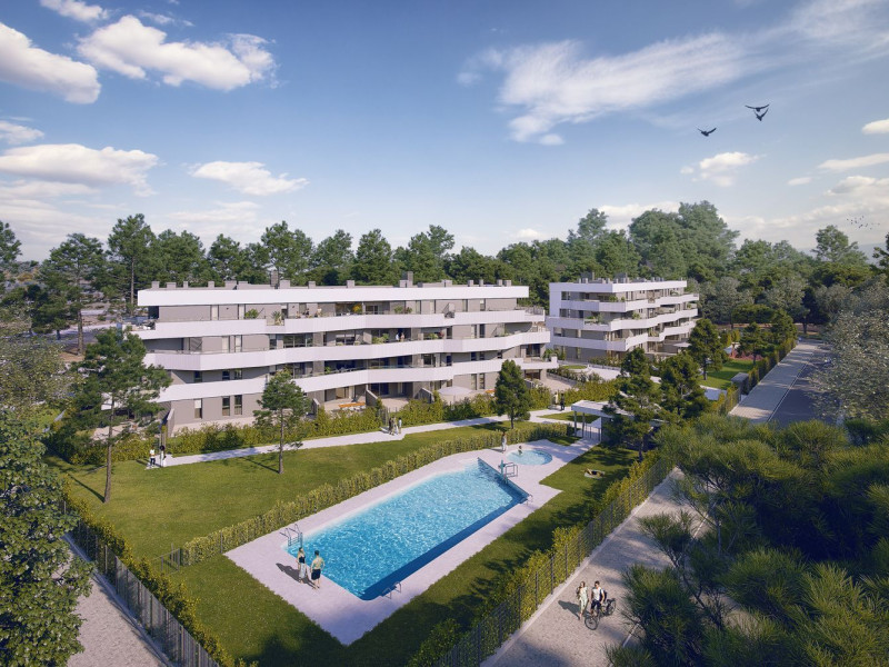 Sale of apartment in Calle Cañada Ancha, Jerez de la Frontera
photo 3