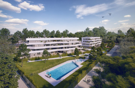 Apartment for sale in Calle Cañada Ancha, Jerez de la Frontera thumbnail 2