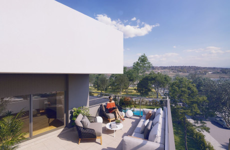 Apartment for sale in  Calle Cañada Ancha, Jerez de la Frontera photo 4