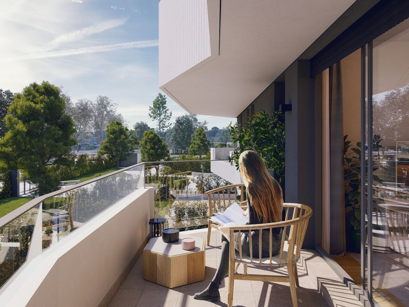 Sale of apartment in Calle Cañada Ancha, Jerez de la Frontera
photo 5
