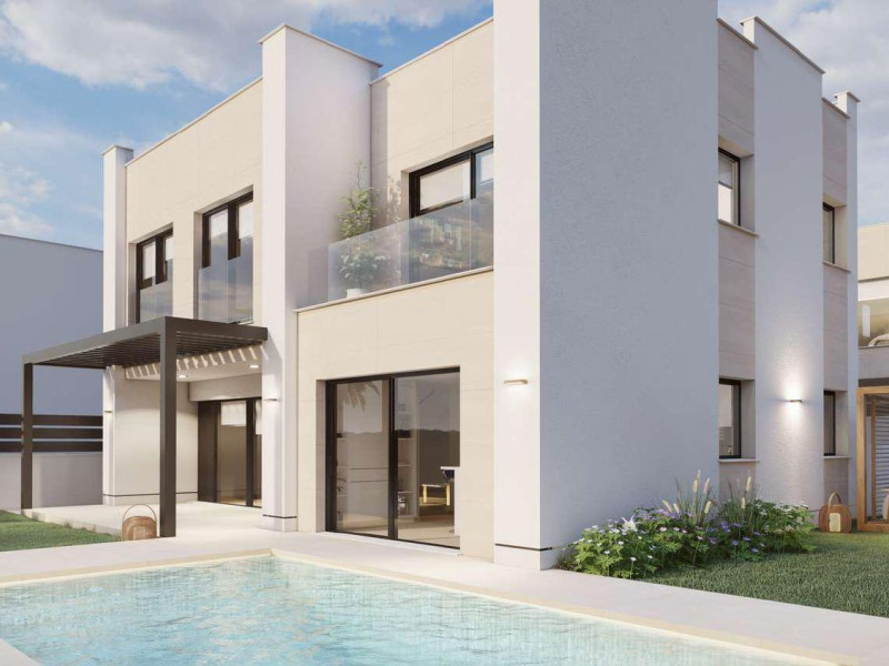 New construction Aurum Village in San Juan de Alicante photo 3