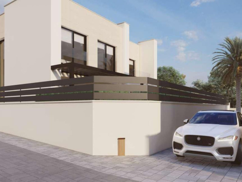 New construction Aurum Village in San Juan de Alicante photo 4