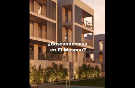 Obra nueva Delli promociones en El Masnou photo 1
