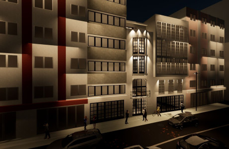 New build San Agustín 9, Developments in A Coruña
thumbnail 3