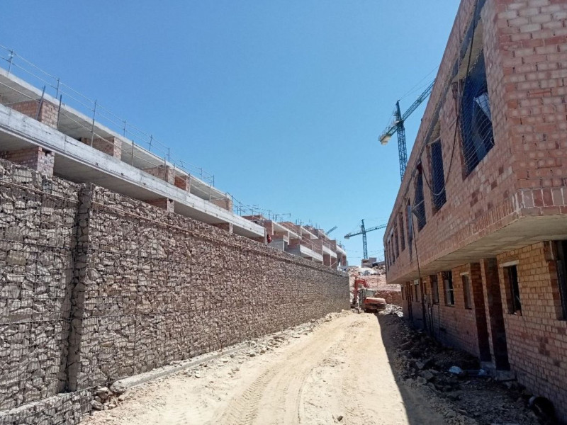 Obra nueva Evergreen Homes en Mijas (Revista) photo 5