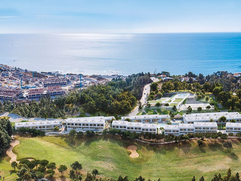 Obra nueva Evergreen Homes en Mijas (Revista) photo 2