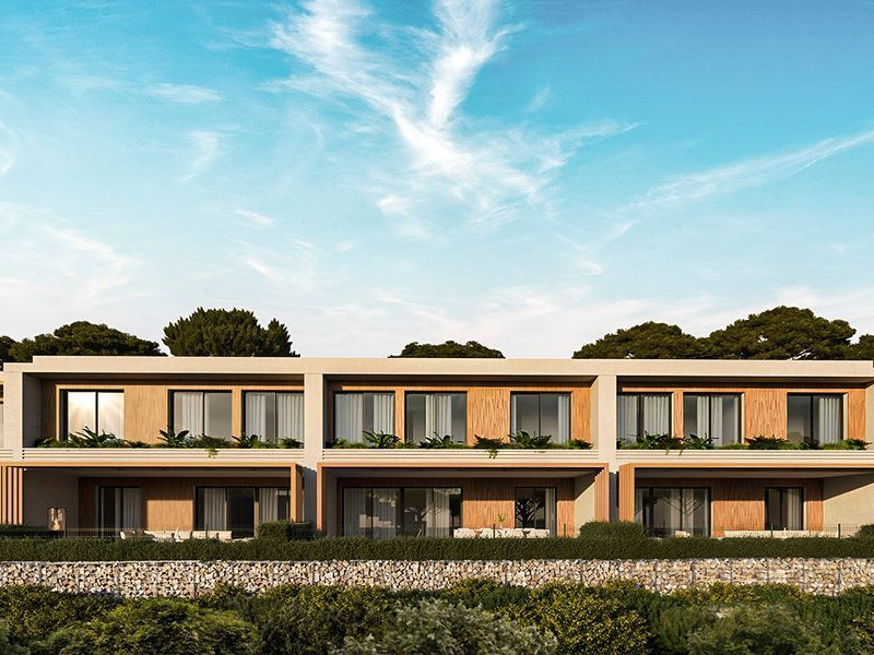 Obra nueva Evergreen Homes en Mijas (Revista) photo 3