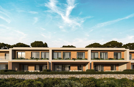 Obra nueva Evergreen Homes promociones en Mijas thumbnail 2