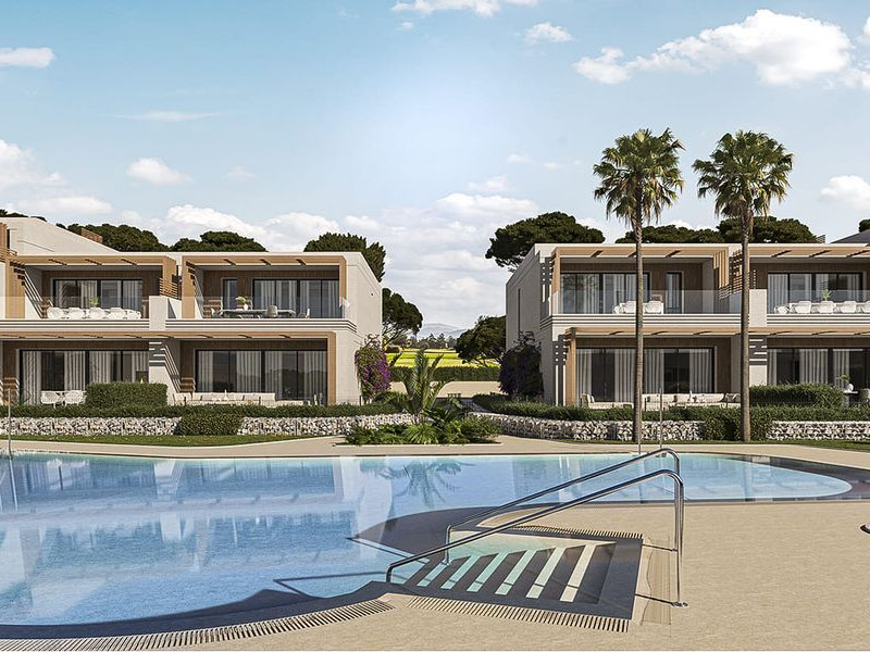 Obra nueva Evergreen Homes en Mijas (Revista) photo 4
