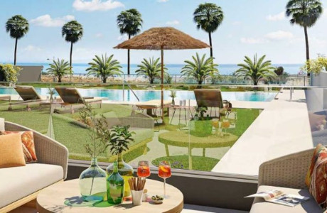 Promoción Célere Duna Beach III obra nueva en Torrox photo 1