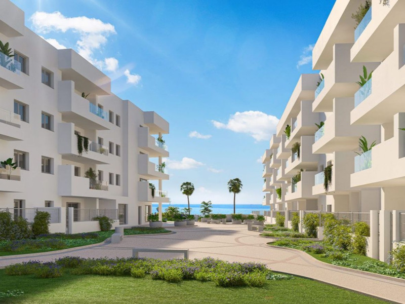 Obra nueva Célere Duna Beach III en Torrox (Revista) photo 4