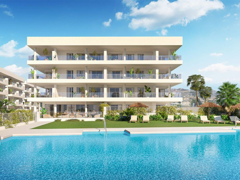 Obra nueva Célere Duna Beach III en Torrox (Revista) photo 5