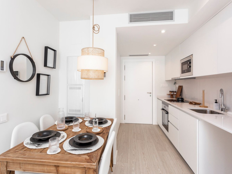 Продажа квартиры на Avinguda de Barcelona, 110, Терраса
photo 4