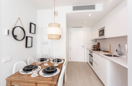 Piso en venta en  Avinguda de Barcelona, 110, Terrassa photo 4