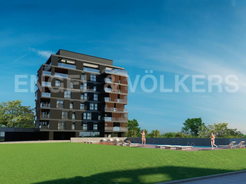 Penthouse sale in  Finestrelles , Esplugues de Llobregat photo 2
