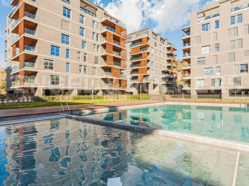 Penthouse sale in  Finestrelles , Esplugues de Llobregat photo 4