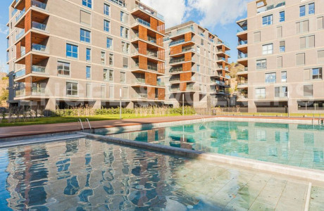 Penthouse for sale in  Finestrelles , Esplugues de Llobregat photo 4