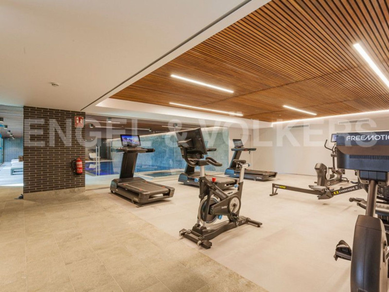 Penthouse sale in  Finestrelles , Esplugues de Llobregat photo 5