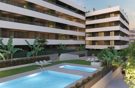 Apartment for sale in Avenida de la Llosa, 6, Cambrils photo 1