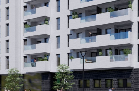 Продажа новостроек Residencial Coprasa 5ª Fase в городе Burgos photo 2