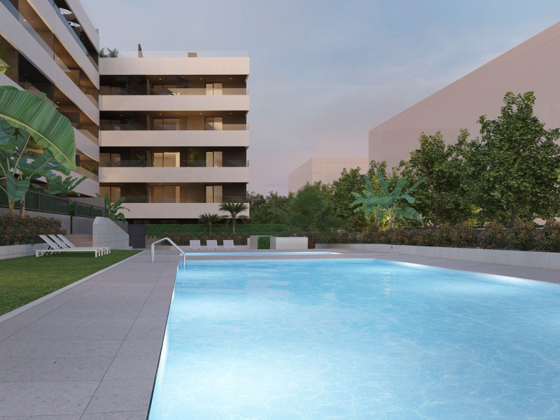 Obra nueva Inspira Cambrils en Cambrils (Revista) photo 3