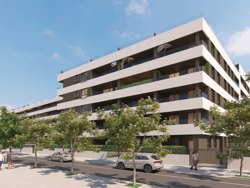 Obra nueva Inspira Cambrils en Cambrils (Revista) photo 4