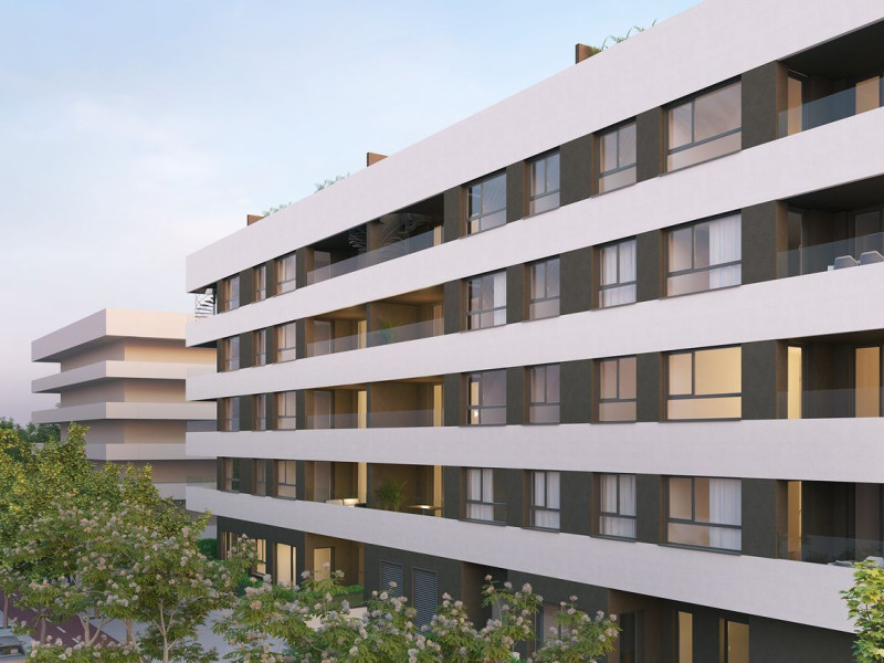Obra nueva Inspira Cambrils en Cambrils (Revista) photo 5