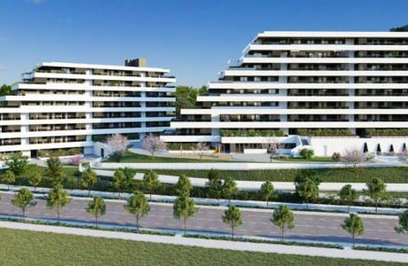 Продажа новостроек Habitat El Almez в городе Tres Cantos photo 1
