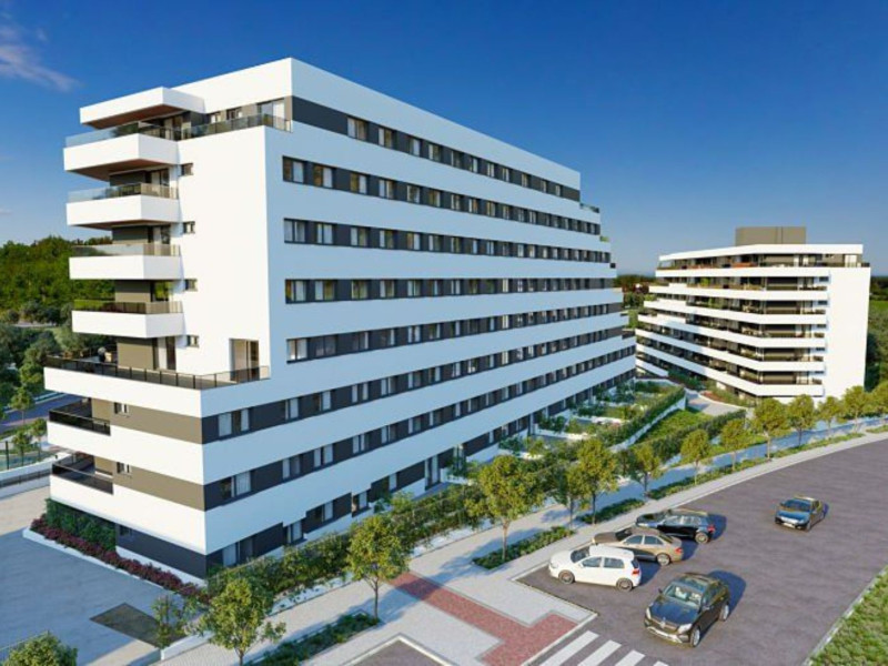 Новостройка Habitat El Almez в Трес-Кантос photo 3