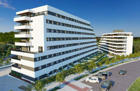 Продажа новостроек Habitat El Almez в городе Tres Cantos photo 3