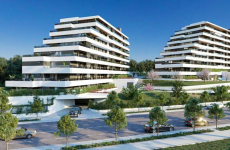 Продажа новостроек Habitat El Almez в городе Tres Cantos photo 4